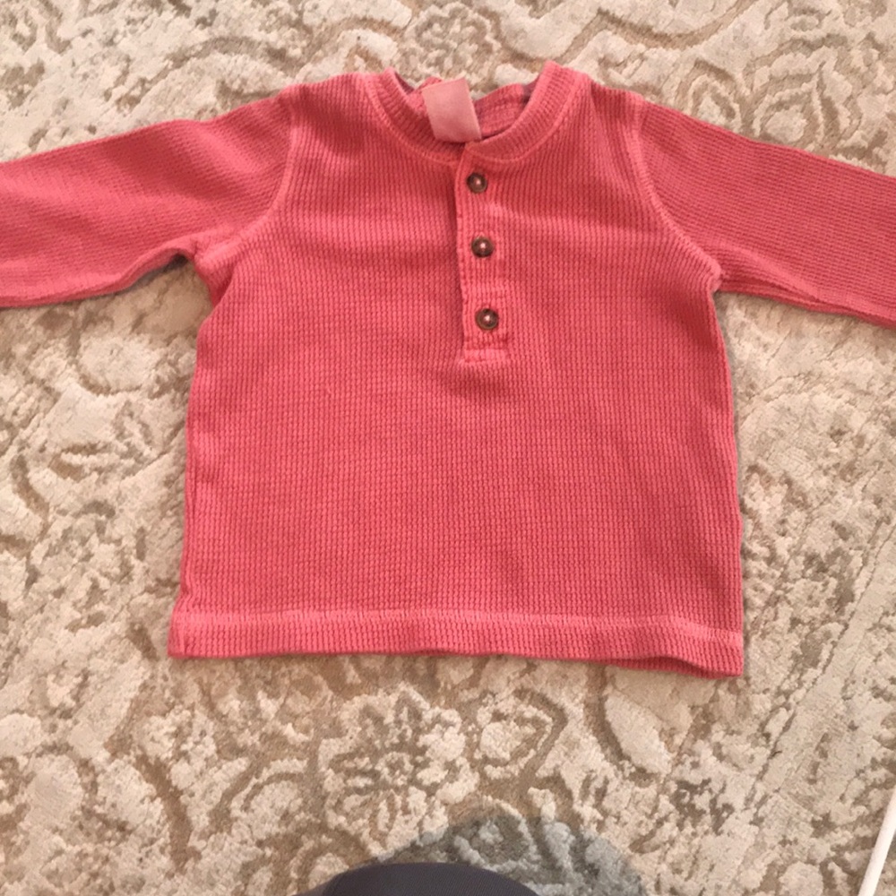 Thermal top